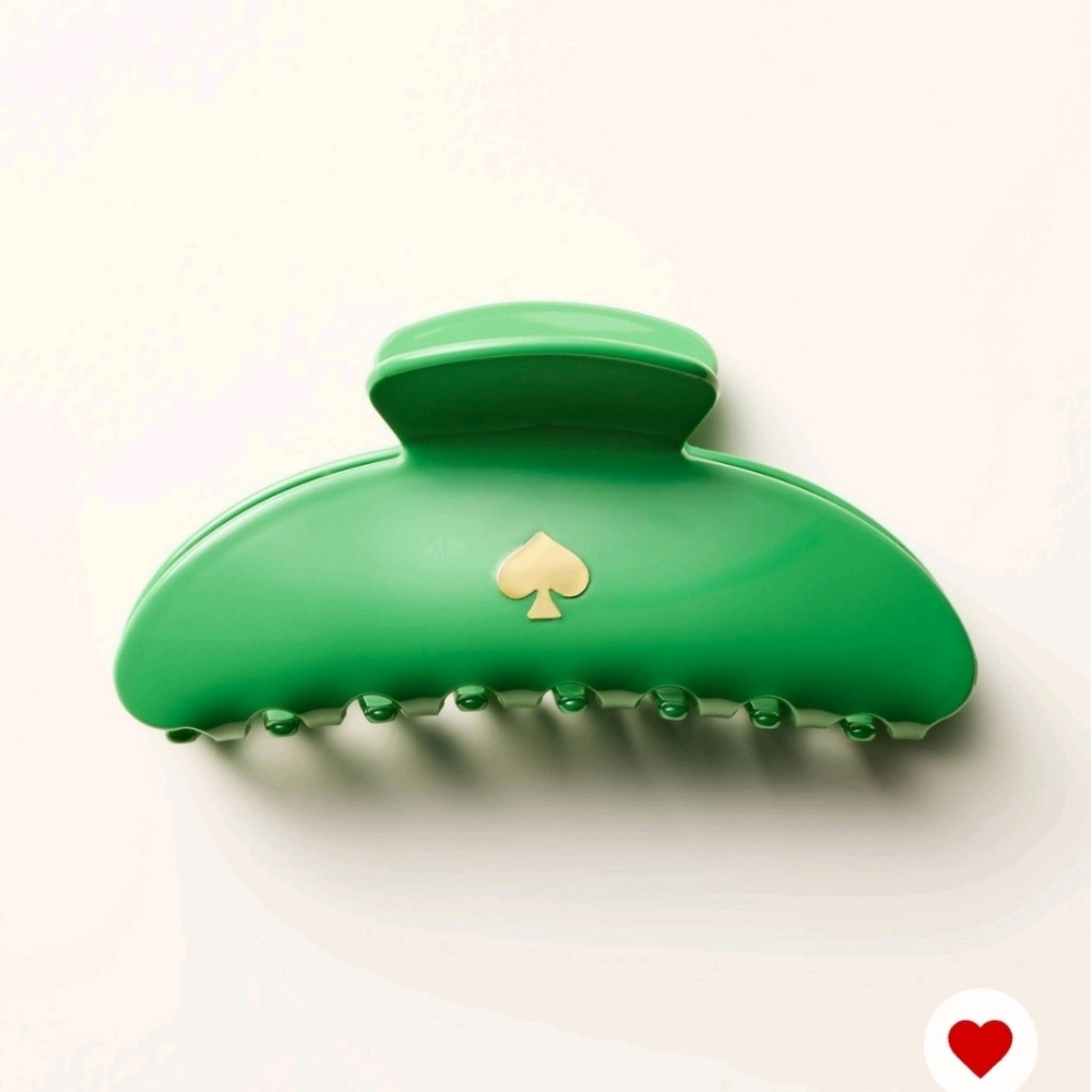 Kate Spade For Target Hair Clip NWT - Picture 4 of 4